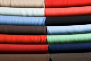 הדפסה על חולצה